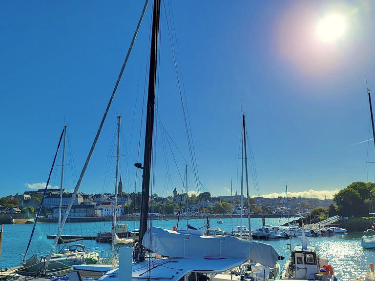 Apartment Douarnenez - 2 bedrooms