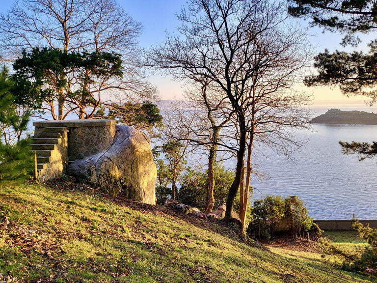 Apartment Douarnenez - 2 bedrooms