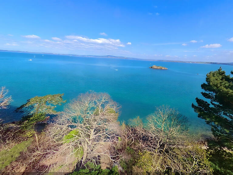 Apartment Douarnenez - 2 bedrooms