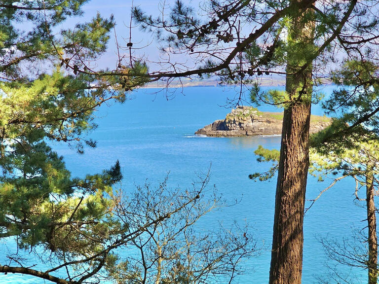 Apartment Douarnenez - 2 bedrooms