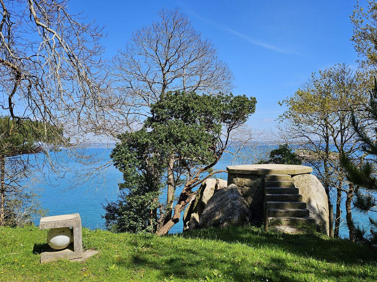 Apartment Douarnenez - 2 bedrooms