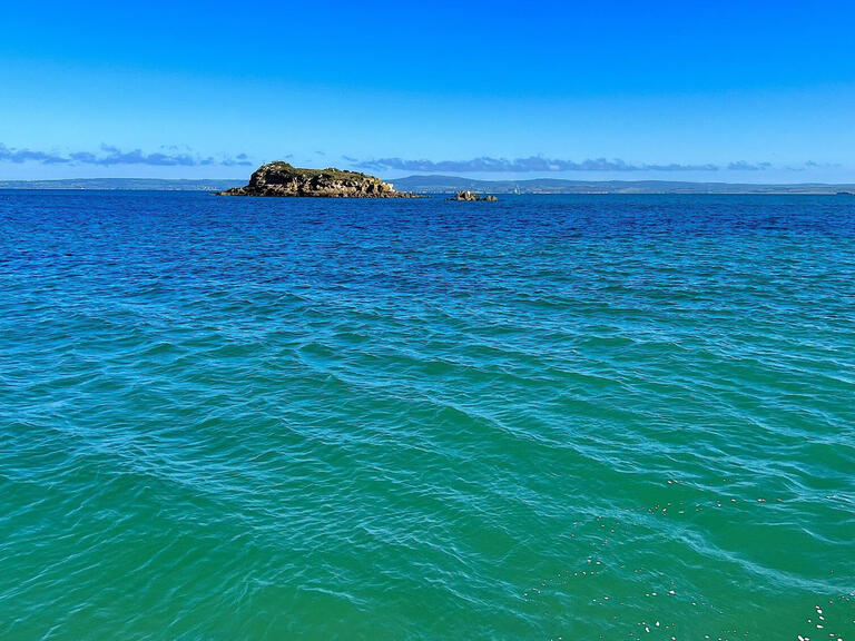 Apartment Douarnenez - 2 bedrooms