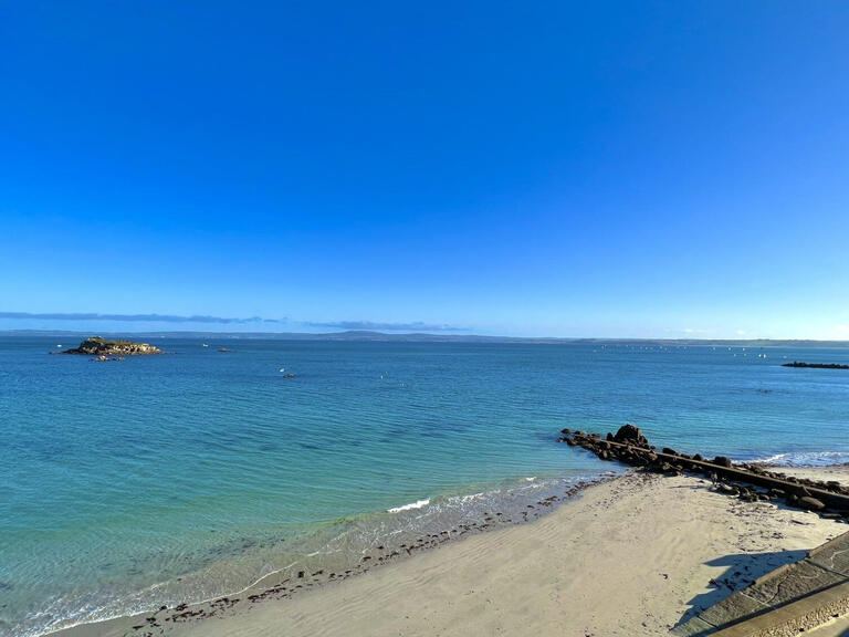 Apartment Douarnenez - 2 bedrooms