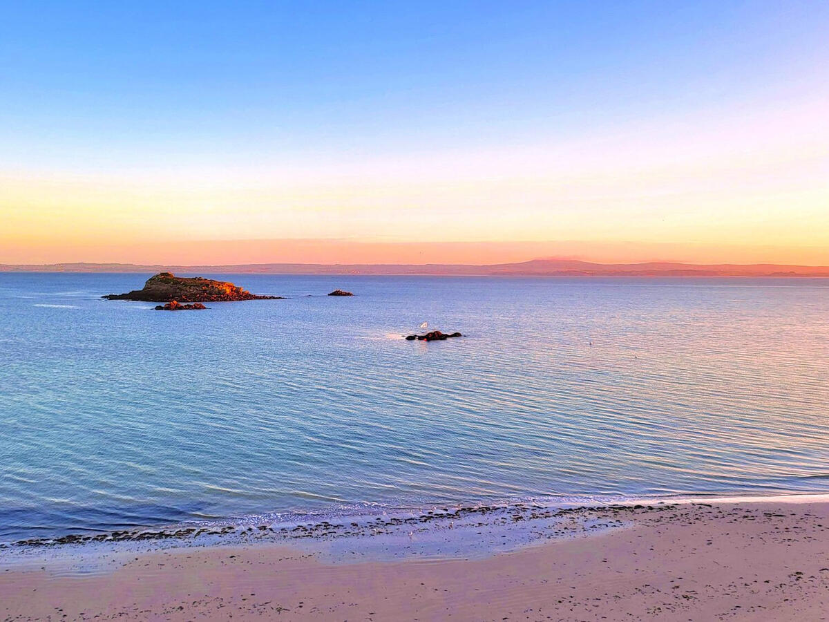 Apartment Douarnenez