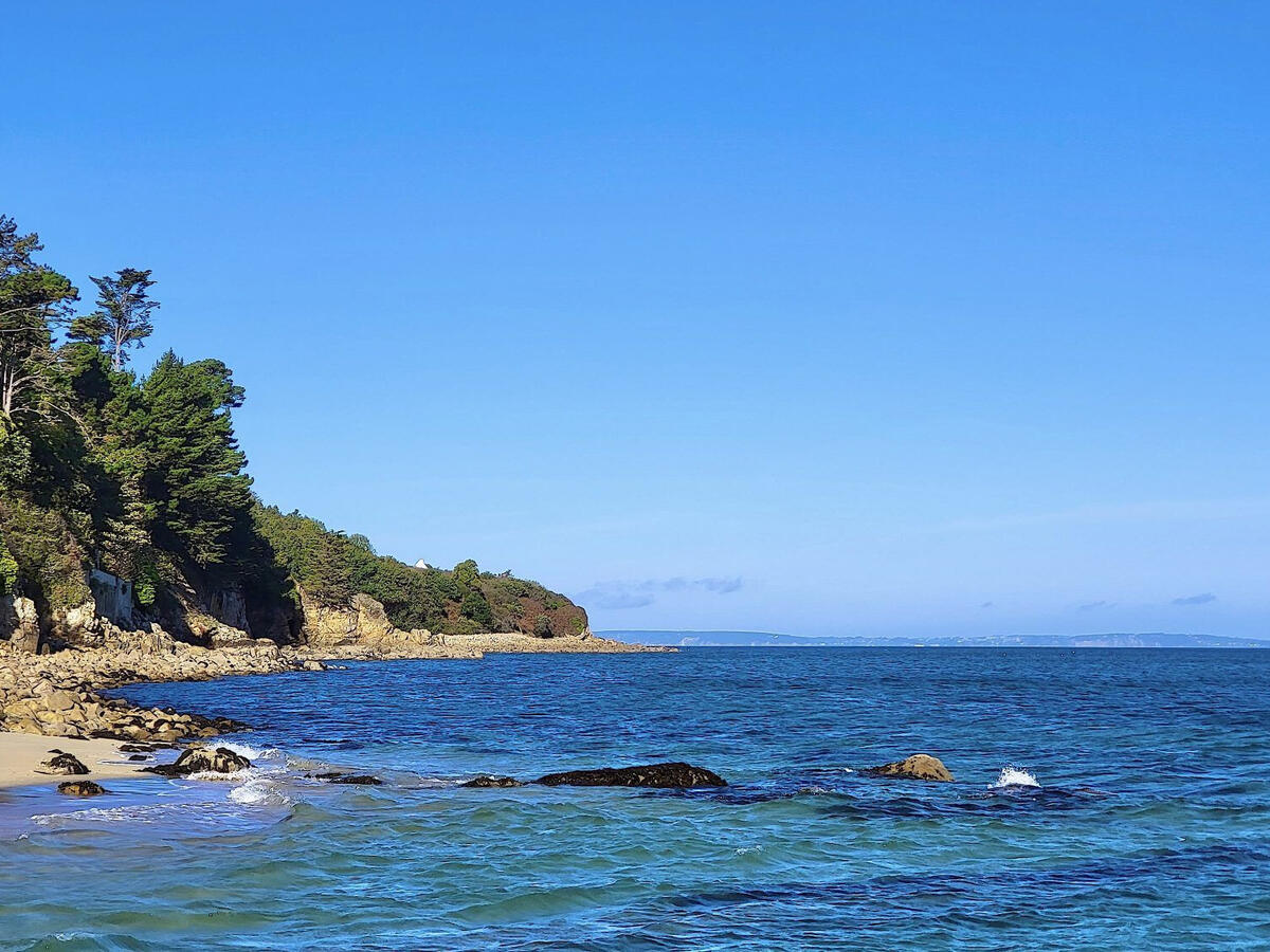 Apartment Douarnenez