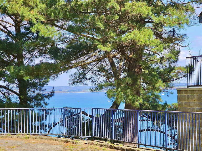 Apartment Douarnenez - 2 bedrooms