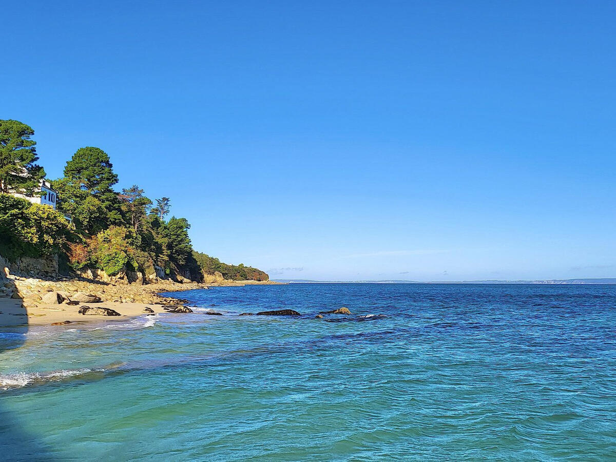 Apartment Douarnenez