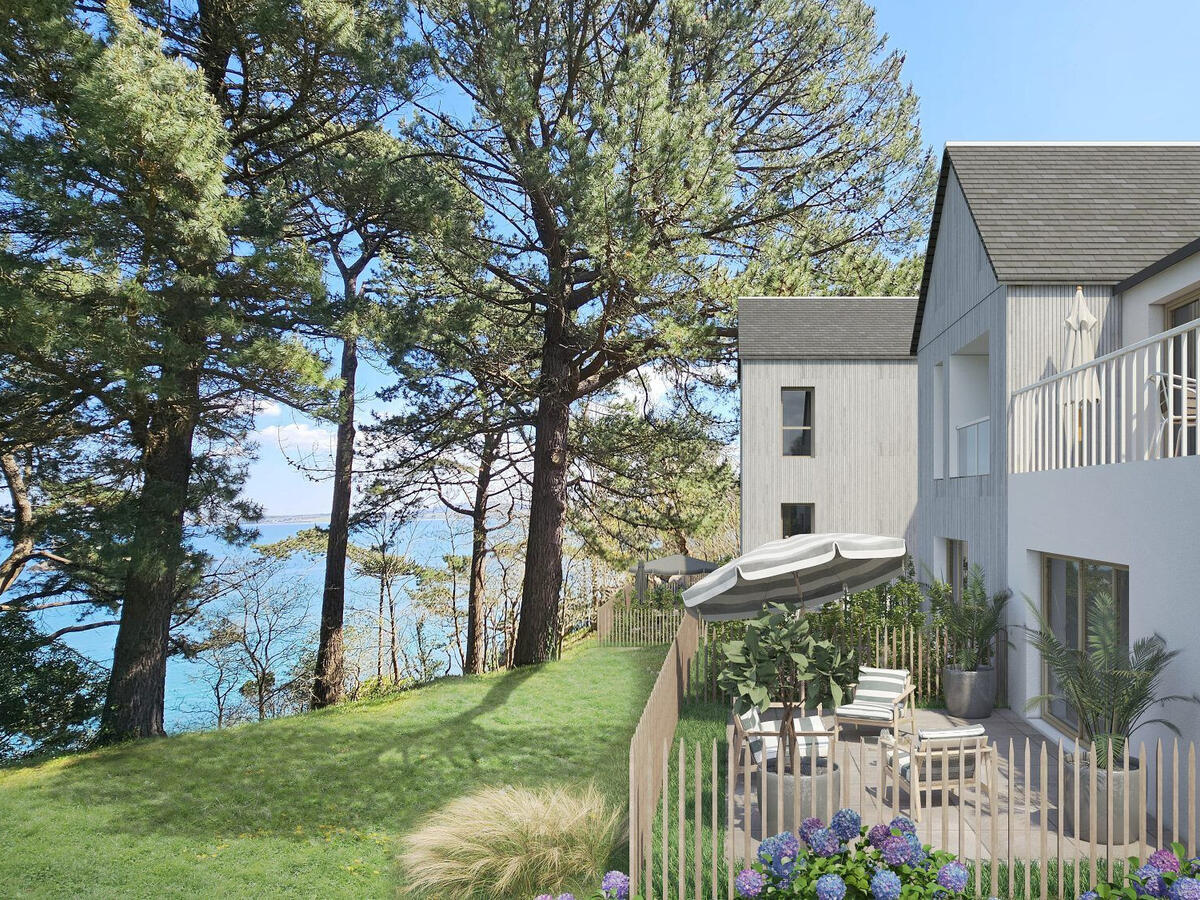 Apartment Douarnenez