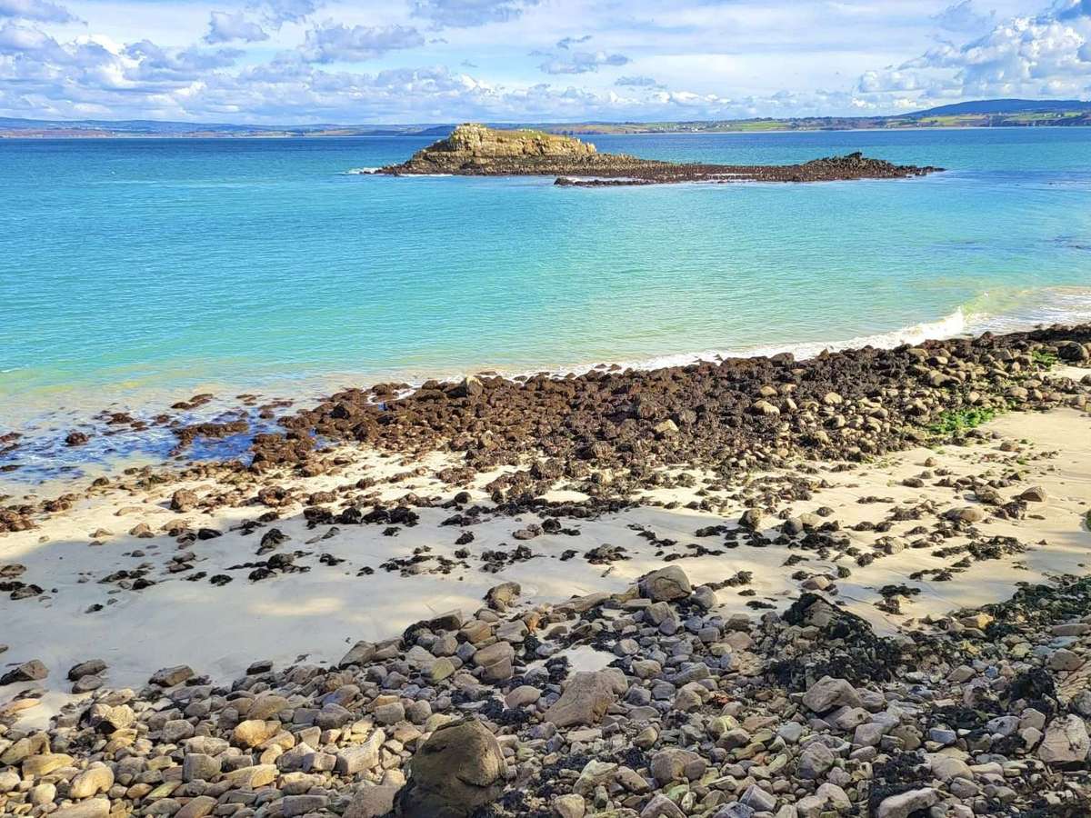 Appartement Douarnenez