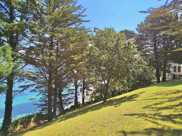 Appartement Douarnenez - 3 chambres
