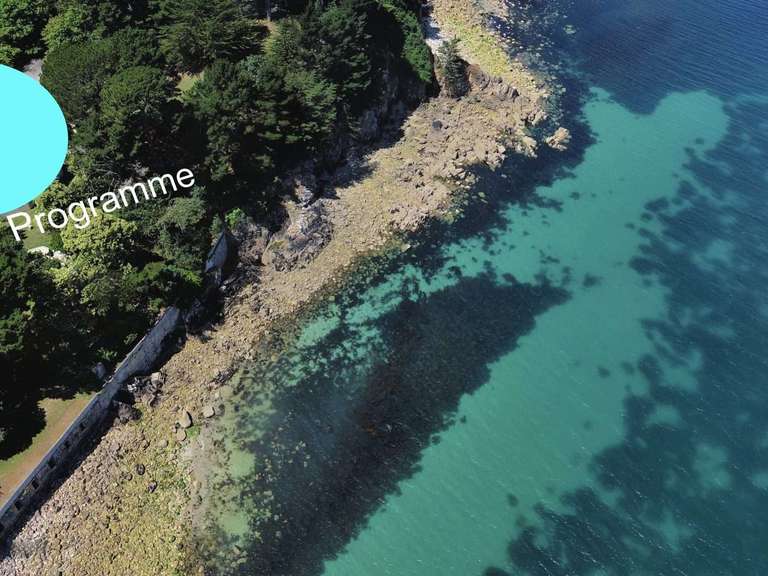 Appartement Douarnenez - 3 chambres