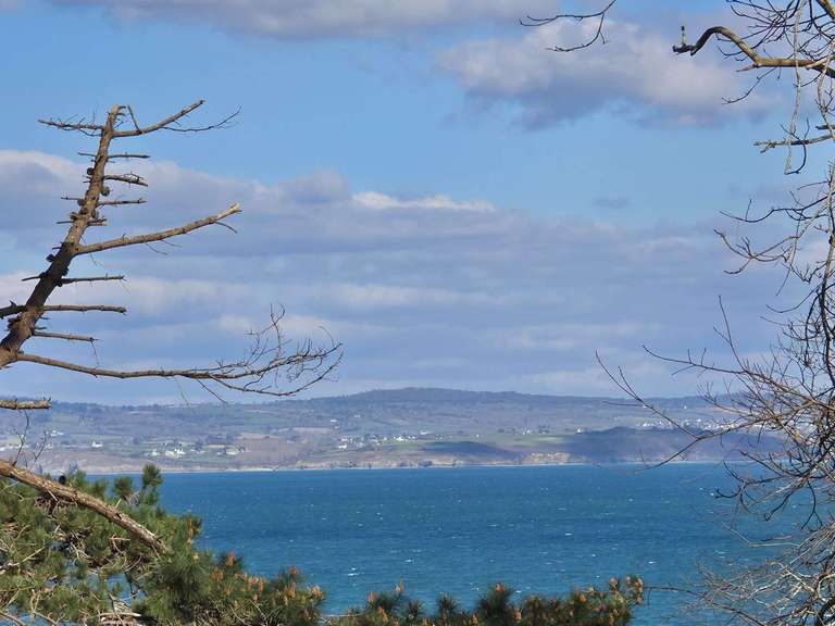 Appartement Douarnenez - 3 chambres