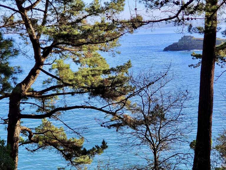 Appartement Douarnenez - 3 chambres