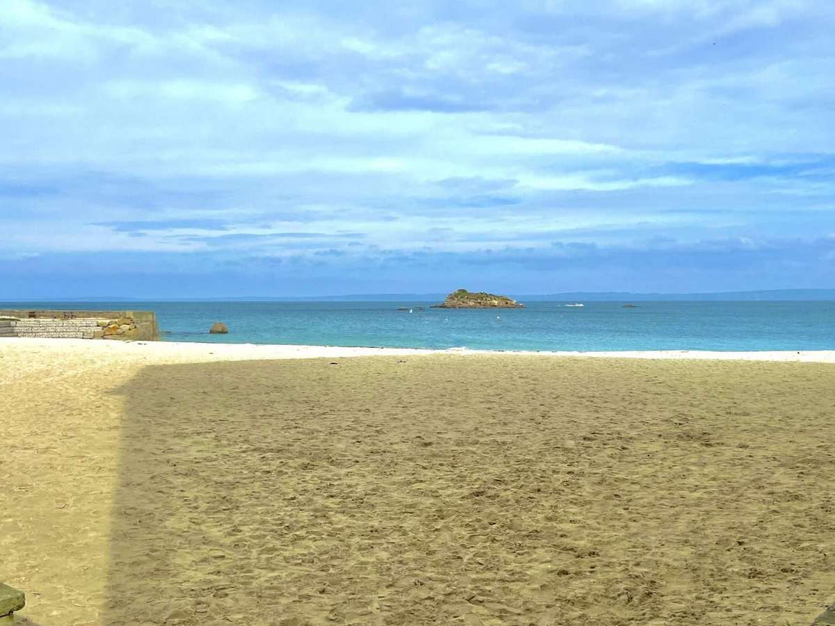 Appartement Douarnenez