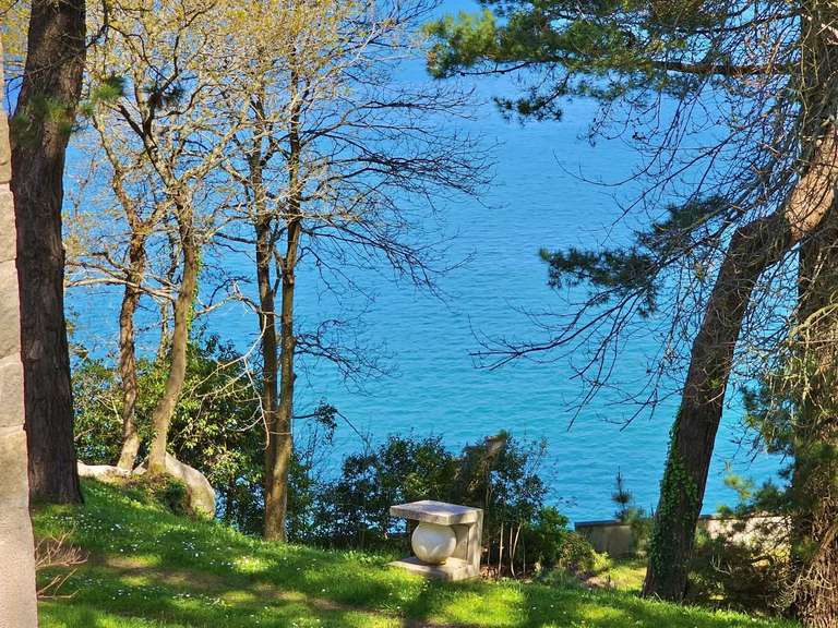 Appartement Douarnenez - 3 chambres