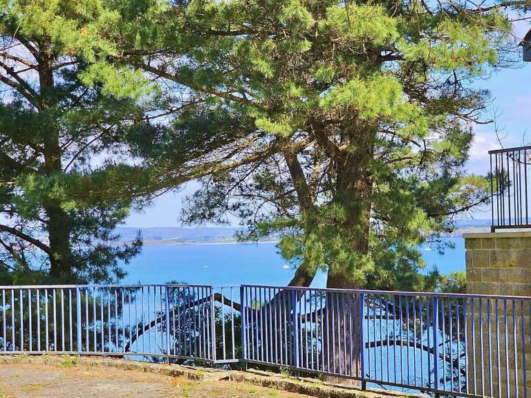 Appartement Douarnenez - 2 chambres