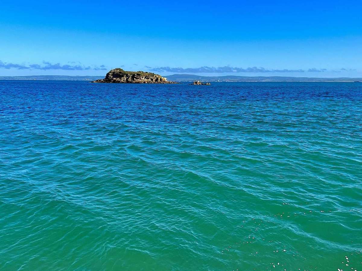 Appartement Douarnenez
