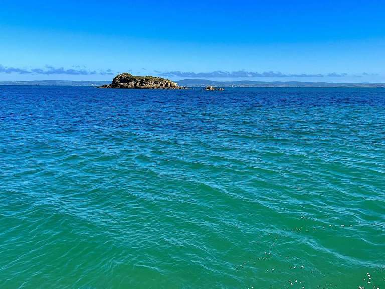 Appartement Douarnenez - 2 chambres