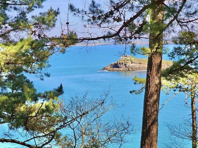 Appartement Douarnenez - 2 chambres