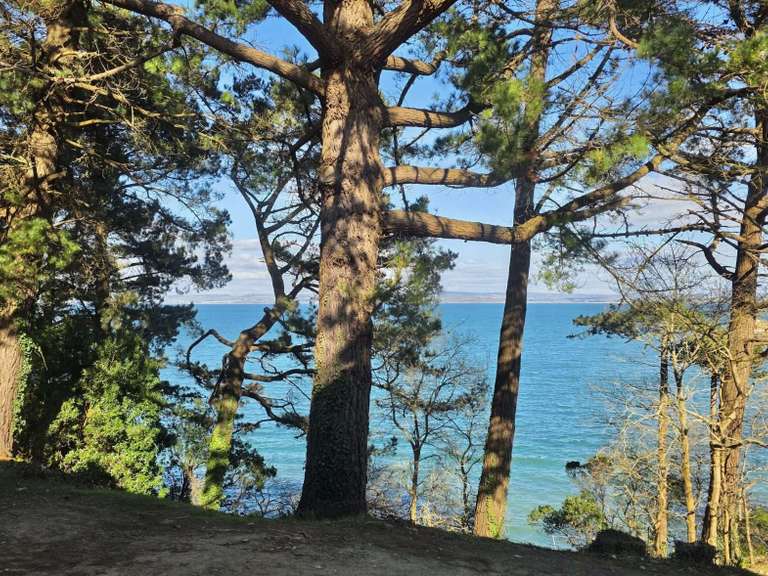 Appartement Douarnenez - 2 chambres