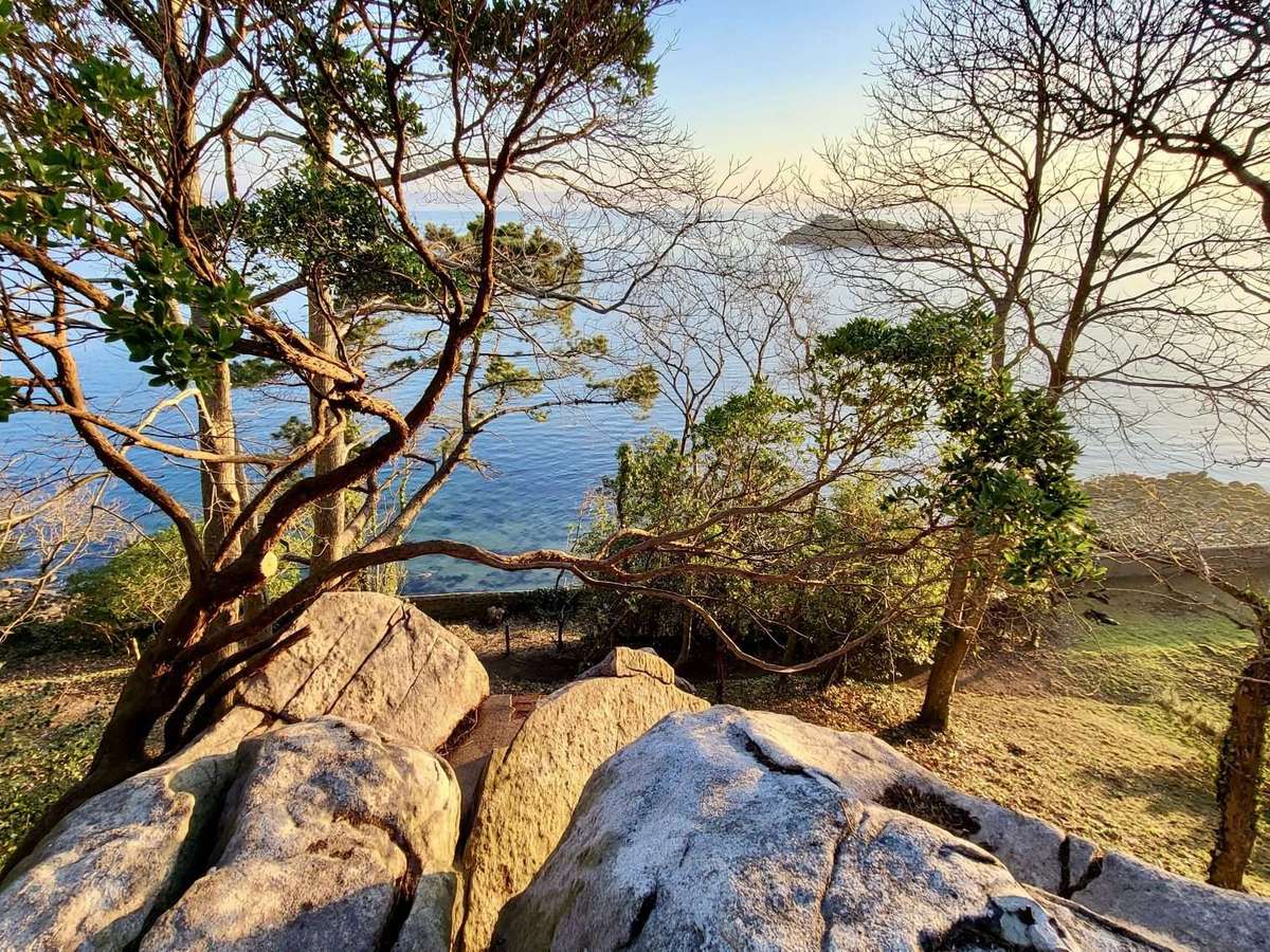 Appartement Douarnenez
