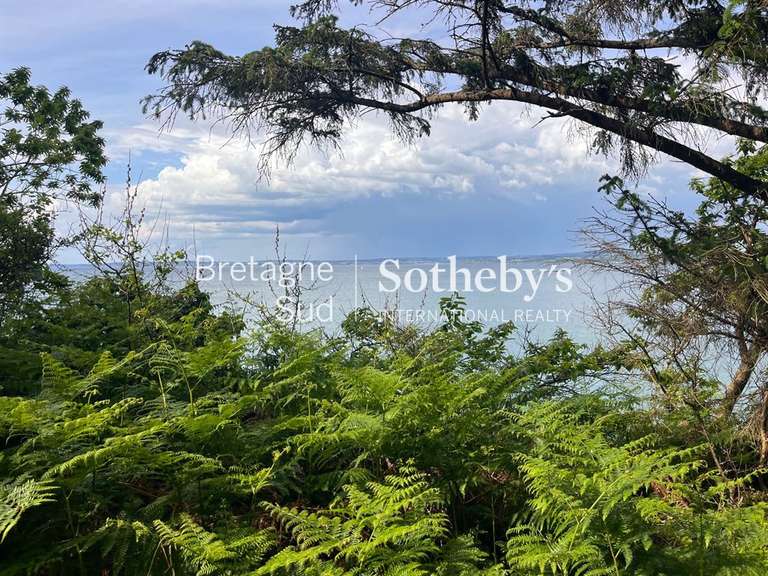 Château avec Vue sur mer Douarnenez - 14 chambres - 600m²
