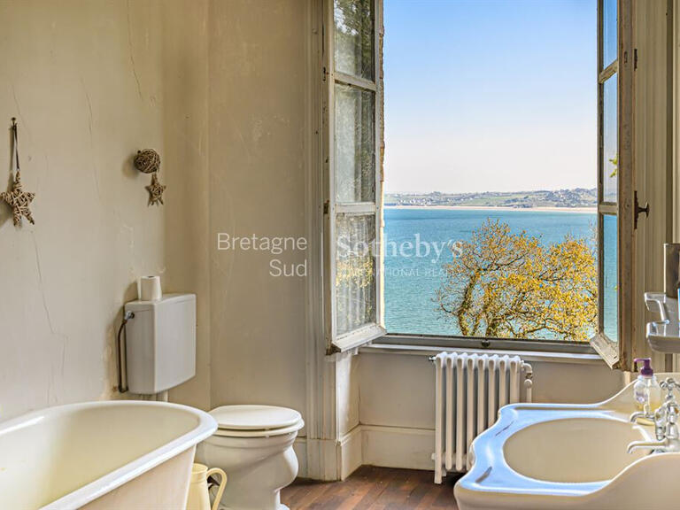 Castle Douarnenez - 14 bedrooms - 600m²