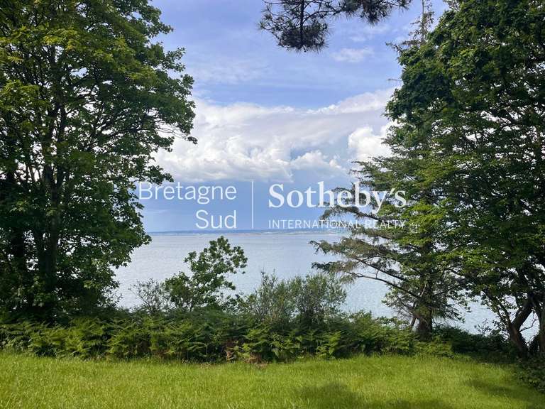 Château avec Vue sur mer Douarnenez - 14 chambres - 600m²