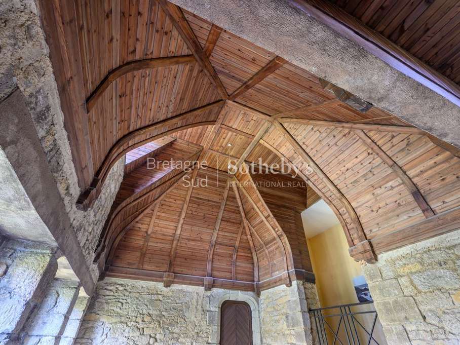 Château Douarnenez