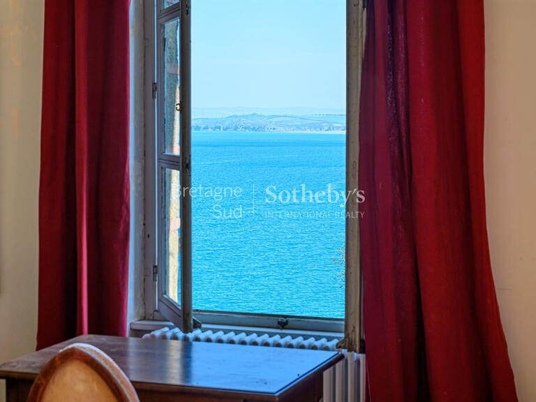 Castle Douarnenez - 14 bedrooms - 600m²