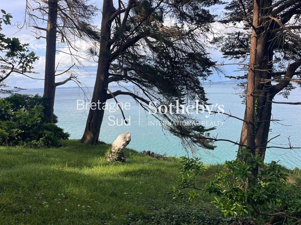 Château Douarnenez