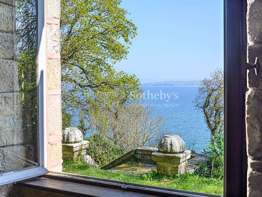 Château Douarnenez