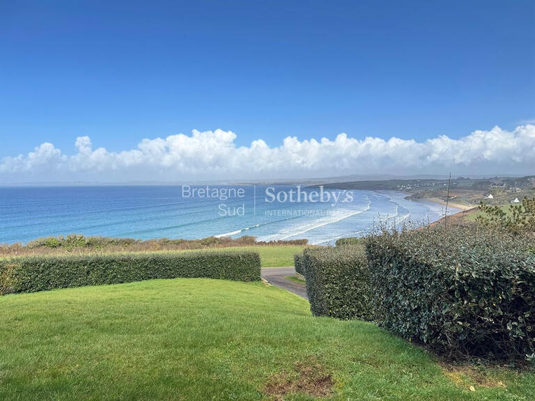 Maison Douarnenez - 3 chambres - 175m²