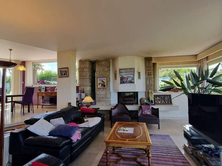 Maison Douarnenez - 4 chambres