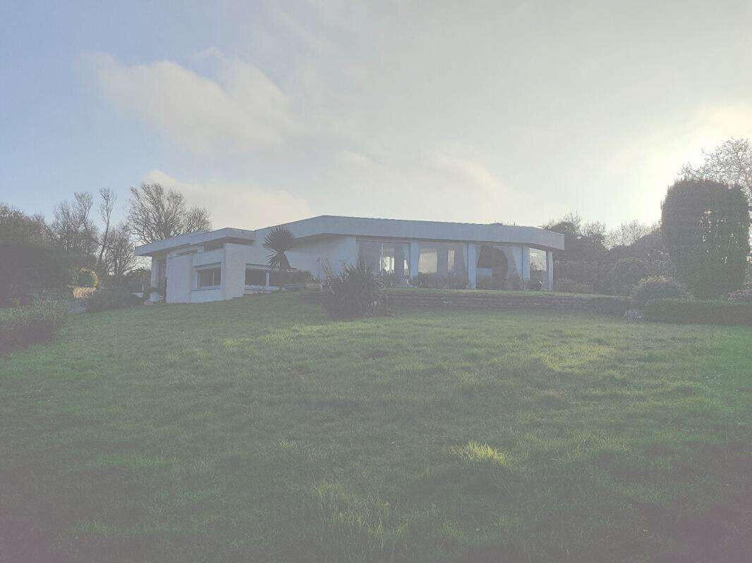 House Douarnenez