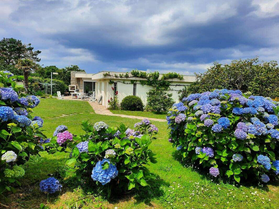 House Douarnenez