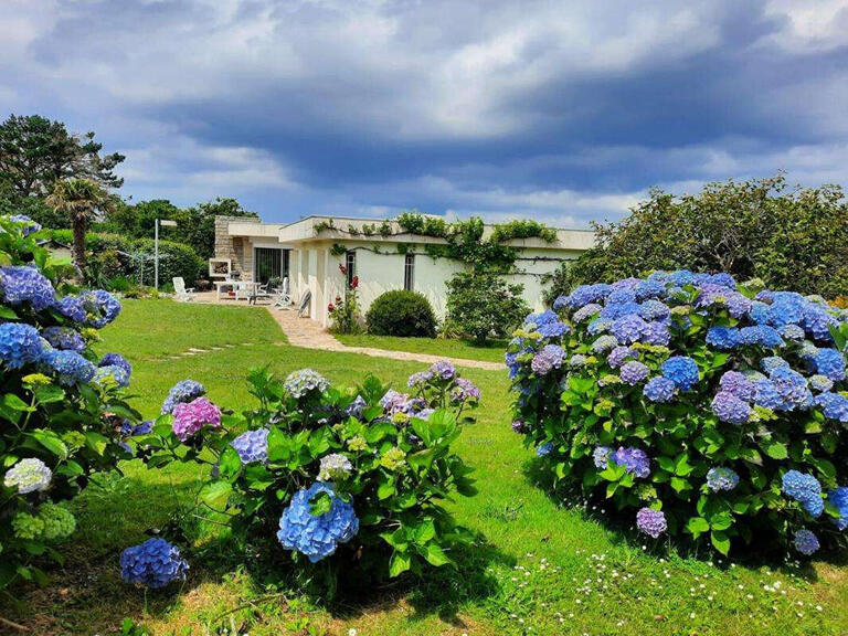 House Douarnenez - 4 bedrooms