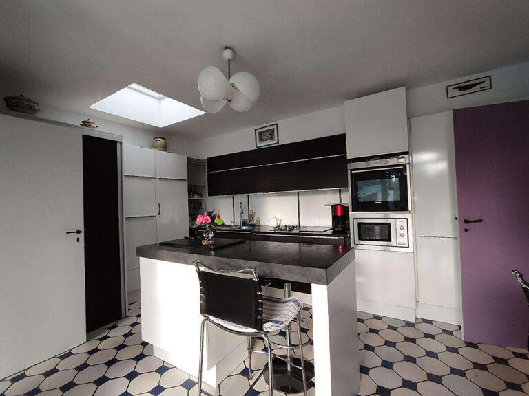 House Douarnenez - 4 bedrooms