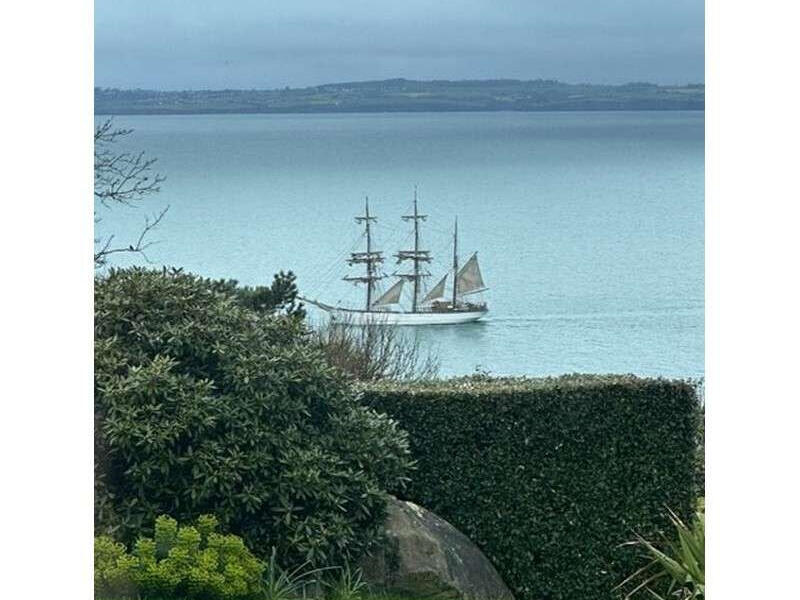 House Douarnenez