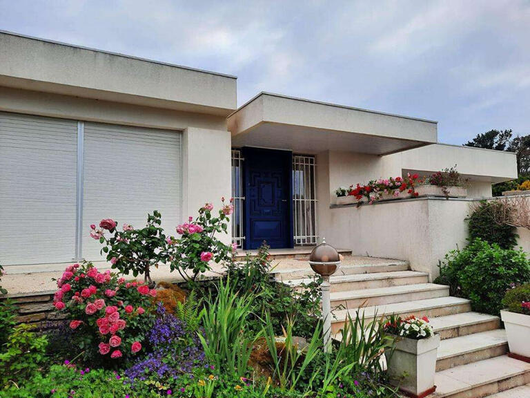 House Douarnenez - 4 bedrooms