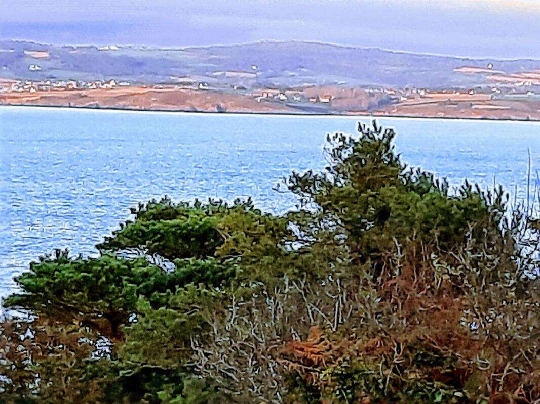 House Douarnenez