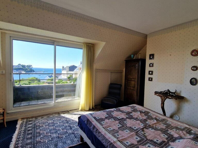 Maison Douarnenez - 5 chambres