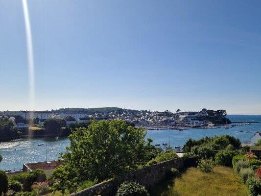 Maison Douarnenez - 5 chambres