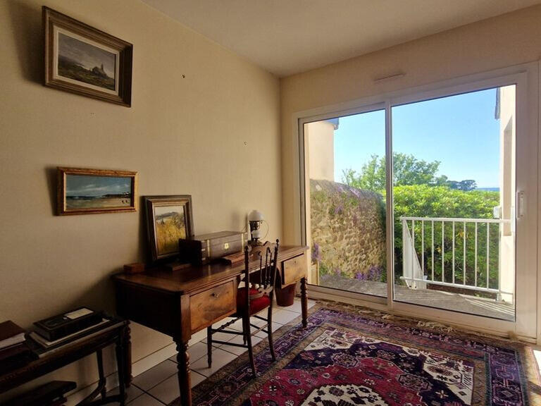 Maison Douarnenez - 5 chambres