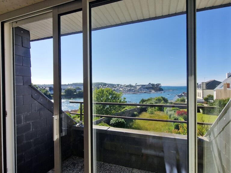 Maison Douarnenez - 5 chambres