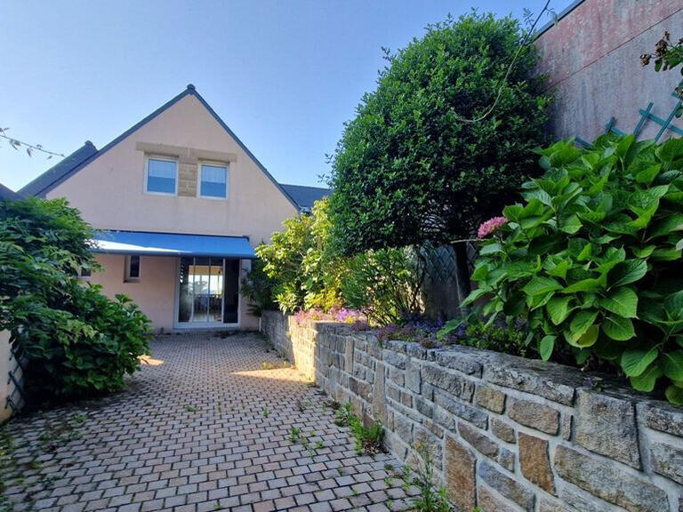 Maison Douarnenez - 5 chambres