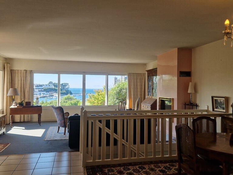Maison Douarnenez - 5 chambres