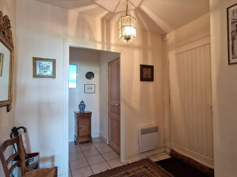 Maison Douarnenez - 5 chambres