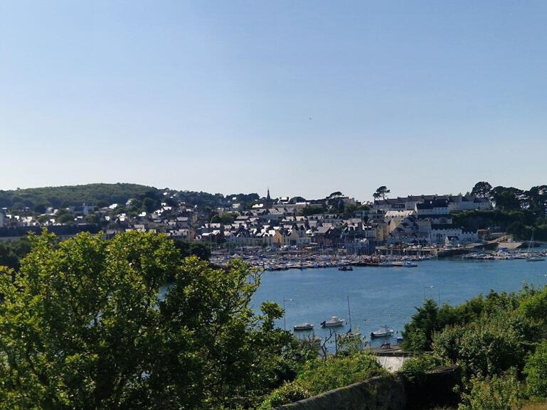 Maison Douarnenez
