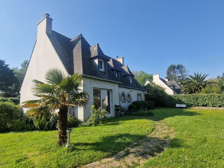 Maison Douarnenez - 5 chambres